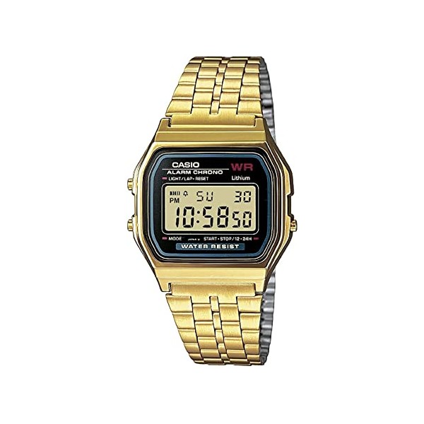 Casio Classic A159WGEA-1DF