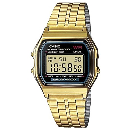 Casio Classic A159WGEA-1DF