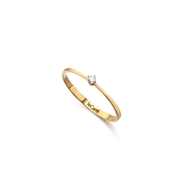 Anillo Lecarré Oro 18k GA008OA.09