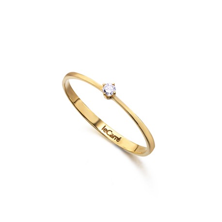 Anillo Lecarré Oro 18k GA008OA.09