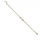 Pulsera Lineargent Plata  18675-P